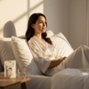 BioMiracle Nuevo Parche Microrelleno De Ácido Hialurónico Con Tecnología Instant