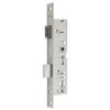 Mortise lock 8 mm square - backset: 44, lock face:
