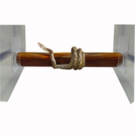 6 Pack Snake Branch Perch Mount Branch Supports Terrarium Snake Branches for Ball Python
