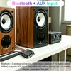 ZK-MT21 2.1 Channel Bluetooth Amplifier Board, 50W×2 + 100W Class