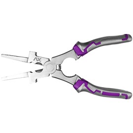 Pinza Multiuso para Soldadura MIG de 8"