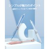 Four Candies Cute Mechanical Pencils Set of 3 0.5mm Pastel