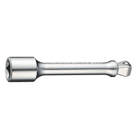 TONE Oscillating Extension Bar HPEX41-125 Drive Angle 1/2 inch (12.7 mm) Total Length 4.9 inches (125 mm)