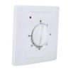Visual 30 Minute Countdown Timer, AC 220V 10A Countdown Timer