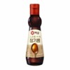 CJ Premium Sesame Oil Beksul Original, brown, 10.8 fl oz