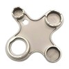 Thrifco Plumbing 4400276 Universal Aerator Removal Tool Replaces Danco 88539-1
