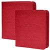 Peisicne 2-Pack Car Registration and Insurance Holder, Car Organization Vehicle