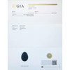Nephrite Jade Stone Eggs Set of 3 Natural Jade 100%