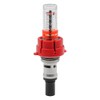 Tiardey Water Flow Meter for Underfloor Heating Manifold High Flow