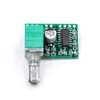 5pcs PAM8403 5V 2 Channel Digital Audio Amplifier with Potentiometer