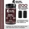 Óxido Nítrico + Clembuterol Gladiator 1 Kg Pre-entreno