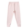 Conjunto de ropa interior térmica de invierno para niños y