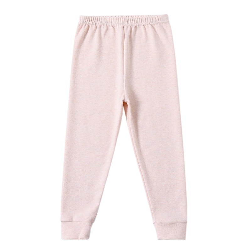 Conjunto de ropa interior térmica de invierno para niños y