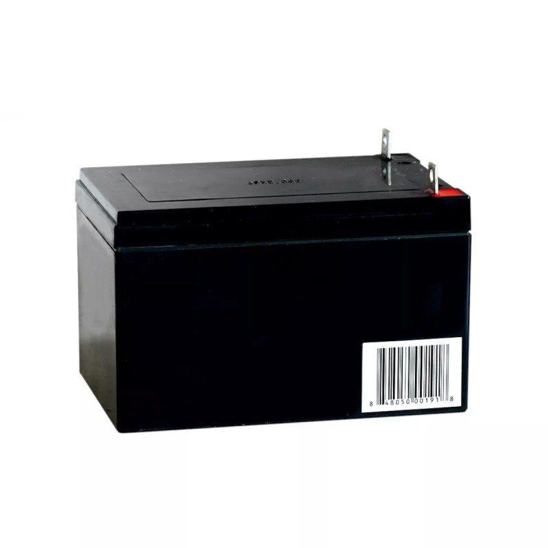 Bright Way Group BW12120NB 12 Volt 12 Amp Hour NB