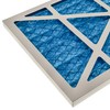 vhbw Filter Compatible with Sparmax SB-88 Extraction System - Replacement