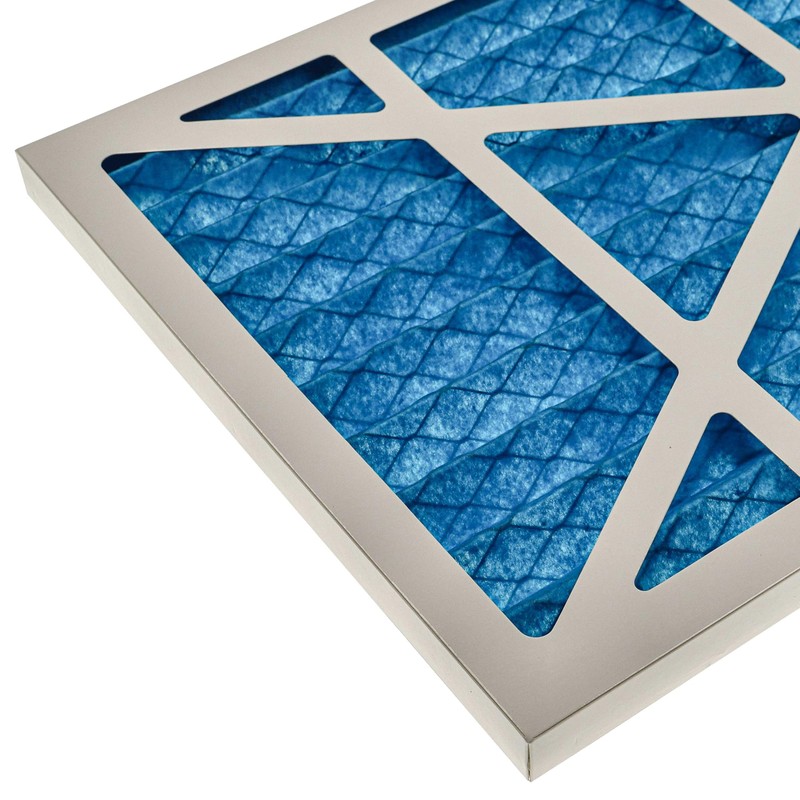 vhbw Filter Compatible with Sparmax SB-88 Extraction System - Replacement