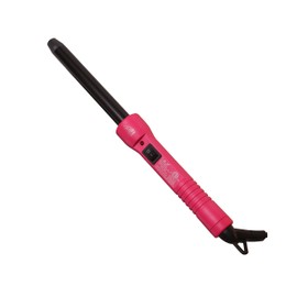 ISO Beauty 19 mm Twister, Pink, 1.5 Pound