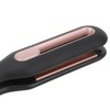 2 in 1 Hair Straightener Curling Iron Prevent Scalding Hair