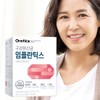 Oratics Oratix Oral Lactobacillus OraCMU Implantix 30 tablets, 4 /