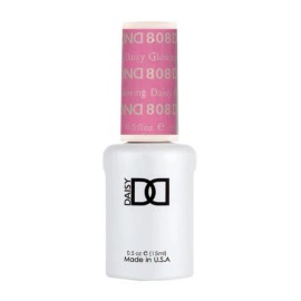 DND Gel Polish UV/LED #808 - Glowing Daisy (GEL ONLY)