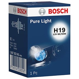 Bosch Car Lamps 60/55W PU43t-3 1 987 302 092