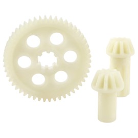 GDOOL M16020 16889 16890 RC Gear Assembly Spare Parts for 1:16 16889 16890 RC Trucks