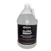 BOSH CHEMICAL Aluma Bright, Aluminum Cleaner and Brightener, 1 Gallon