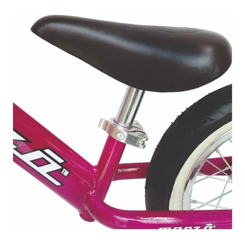 Monzó Bicicleta Sin Pedales Monzó Fucsia Metallic