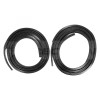 KAI Front Driver and Passenger Side Door Seal For Ford