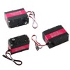 RCmall 60kg Digital Rc Servo RDS5160 SSG Robot Servo 7.4V