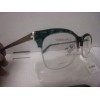 Phoebe Couture Eyeglass Frames P296 in NBLUE 54-19-140-37v With Generic