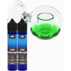 noble aqua CO2 Continuous Test Aquarium 150 ml CO2 Indicator