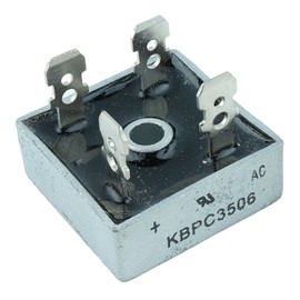 KBPC3506 Bridge Rectifier Diode 35A 600V