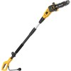 ZEGJAW Pole Saw Corded, 6 Amp 8 Inch Pole Saws