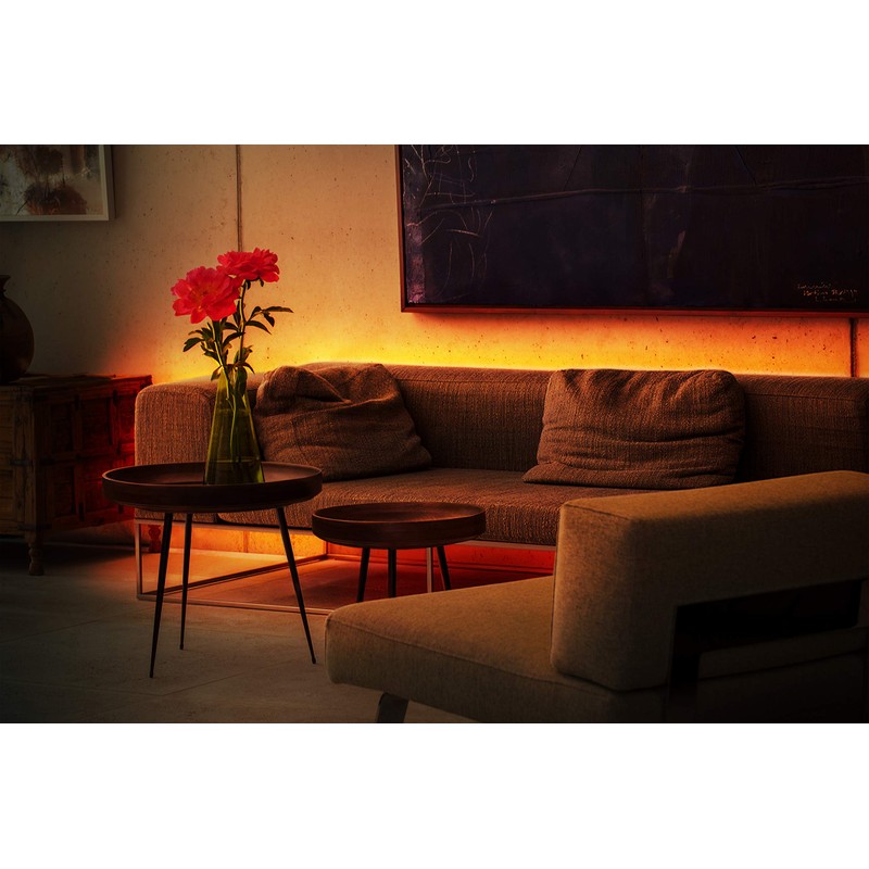 Eve Light Strip - Apple HomeKit Smart Home LED Lights