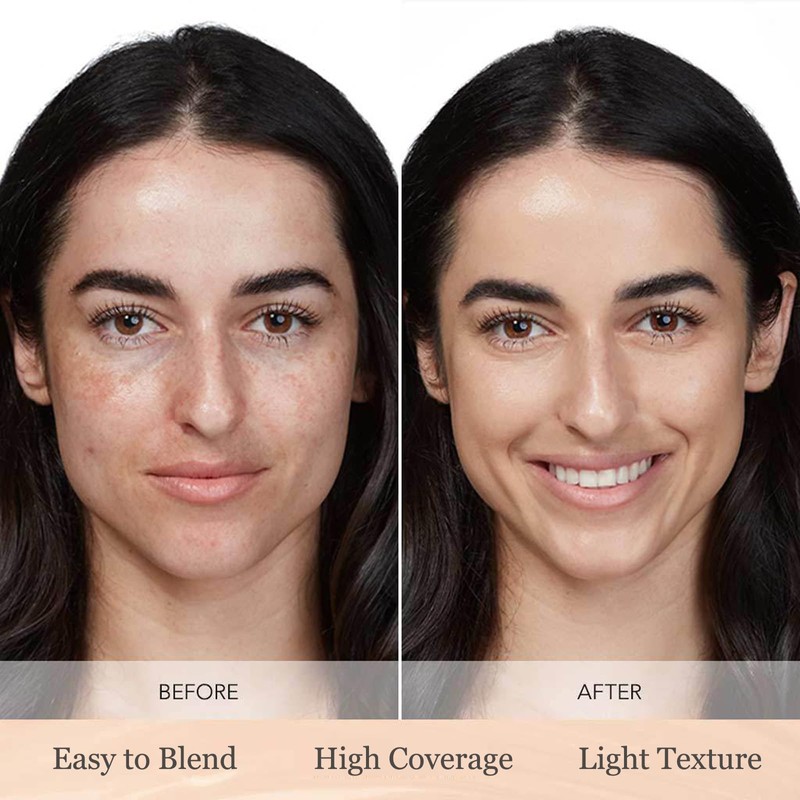 Liquid Foundation Mixer, Colour Corrector Foundation For Mature Skin, Make