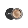 LORAC LUX Diamond Crème Eye Shadow, Satin