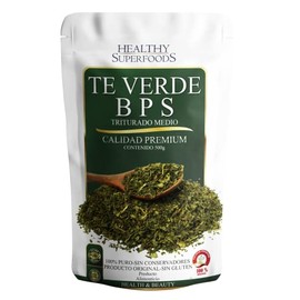 Te Verde Bps Premium 500g