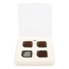 4 in 1 Camera Lens Filter Set with CPL ND16