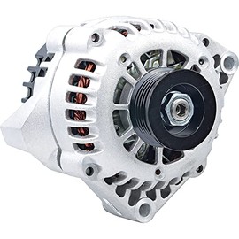 DB Electrical 400-12442 NEW ALTERNATOR HIGH OUTPUT 220 Amp 4.3L 4.3 BLAZER S10 JIMMY SONOMA 98 99 2000 1998 1999 2000 10464084 10464433 10480251 10480254 8104640840 8231-5