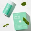 Oral lactic acid bacteria effect, removal of bad breath from