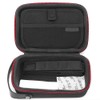 Shockproof Mini Camera Case DustProof Storage Bag For OSMO Pocket