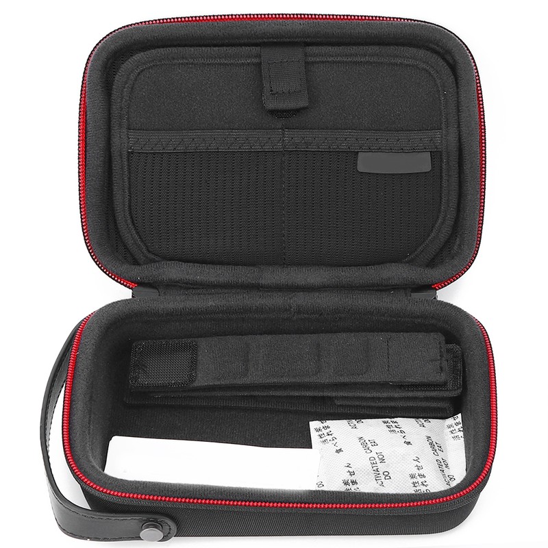 Shockproof Mini Camera Case DustProof Storage Bag For OSMO Pocket