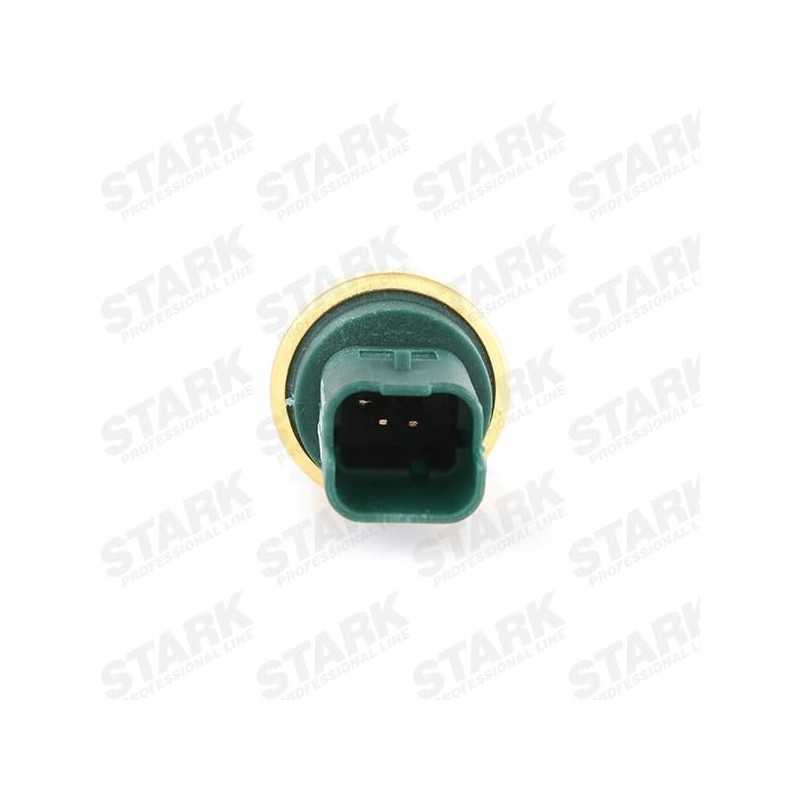 STARK SKCTS-0850032 Sensor, Coolant Temperature Sensor, Coolant Temperature Sensor