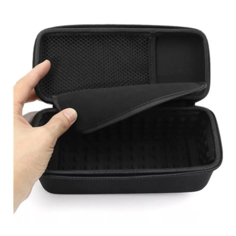 Estuchelandia Estuche Case Rigido De Viaje Para Bocina Jbl Flip