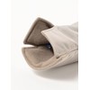 Beams Golf S/S TEE NSG-NYLON OX Headcover (Fairway Wood), beige