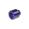 Armerah Snakeskin 510 Drip Tip eCig Mouthpiece Short/Big Epoxy Resin