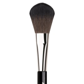 Blush Brush/Powder Brush/Vegan/Synthetic Fibre/Handmade in Germany / Pack of 1