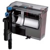 GRECH CBG-800 5W UV Sterilizer Hang-On Back Filter, 20-50 gallon/211