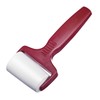 Westmark Backformwalze/-roller für runde Backformen, Konisch geformt, Kunststoff, Rot/Weiß, 31402270